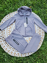 Double Face Kumaş Eşofman takımı