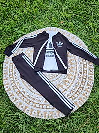 Adidas Üçlü takım