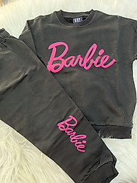 İkili Barbie Takım