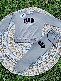 GAP Gri ikili takım