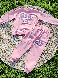 GAP Pembe İkili Takım