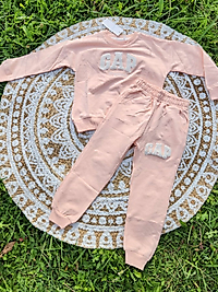 GAP Kız Çocuk ikili takım