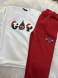 İkili Yılbaşı Temalı Gap Takım